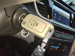 Buick Excelle 2021 Facelift Classic 1.5L Automatic Entry - ფოტო 8