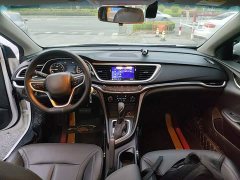 Buick Excelle 2021 Facelift Classic 1.5L Automatic Entry - ფოტო 9