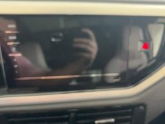 Volkswagen Polo 2021 Plus 1.5L Automatic Colorful Tech Edition - ფოტო 10