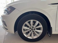Volkswagen Polo 2021 Plus 1.5L Automatic Colorful Tech Edition - ფოტო 14