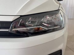 Volkswagen Polo 2021 Plus 1.5L Automatic Colorful Tech Edition - ფოტო 15