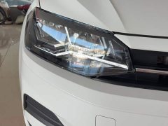 Volkswagen Polo 2021 Plus 1.5L Automatic Colorful Tech Edition - ფოტო 16
