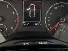 Volkswagen Polo 2021 Plus 1.5L Automatic Colorful Tech Edition - ფოტო 2