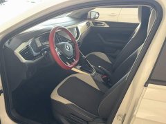 Volkswagen Polo 2021 Plus 1.5L Automatic Colorful Tech Edition - ფოტო 3