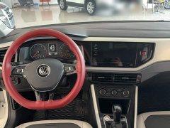 Volkswagen Polo 2021 Plus 1.5L Automatic Colorful Tech Edition - ფოტო 5