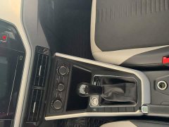 Volkswagen Polo 2021 Plus 1.5L Automatic Colorful Tech Edition - ფოტო 6