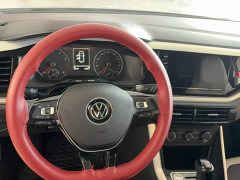 Volkswagen Polo 2021 Plus 1.5L Automatic Colorful Tech Edition - ფოტო 8