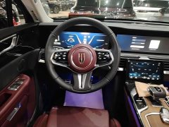 FAW Hongqi E-HS9 2021 Qixiang Edition 6-Seater 460km - ფოტო 10