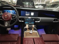 FAW Hongqi E-HS9 2021 Qixiang Edition 6-Seater 460km - ფოტო 12
