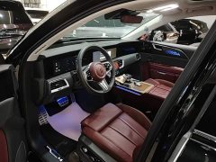 FAW Hongqi E-HS9 2021 Qixiang Edition 6-Seater 460km - ფოტო 14