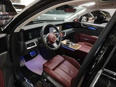FAW Hongqi E-HS9 2021 Qixiang Edition 6-Seater 460km - ფოტო 15