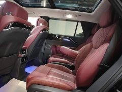 FAW Hongqi E-HS9 2021 Qixiang Edition 6-Seater 460km - ფოტო 16