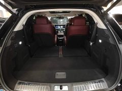 FAW Hongqi E-HS9 2021 Qixiang Edition 6-Seater 460km - ფოტო 18