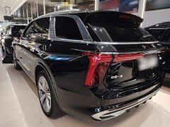 FAW Hongqi E-HS9 2021 Qixiang Edition 6-Seater 460km - ფოტო 4