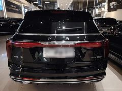 FAW Hongqi E-HS9 2021 Qixiang Edition 6-Seater 460km - ფოტო 5