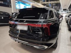 FAW Hongqi E-HS9 2021 Qixiang Edition 6-Seater 460km - ფოტო 6
