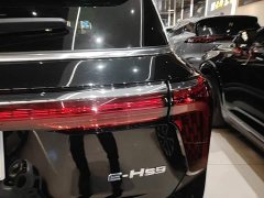 FAW Hongqi E-HS9 2021 Qixiang Edition 6-Seater 460km - ფოტო 7