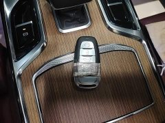 FAW Hongqi E-HS9 2021 Qixiang Edition 6-Seater 460km - ფოტო 8