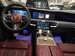 FAW Hongqi E-HS9 2021 Qixiang Edition 6-Seater 460km - ფოტო 9