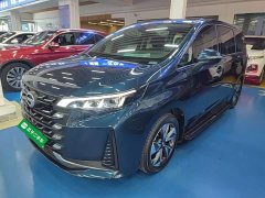 GAC Aion M6 PRO 270T Automatic Luxury - ფოტო 1