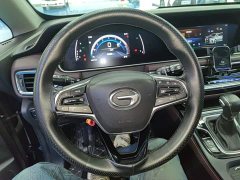 GAC Aion M6 PRO 270T Automatic Luxury - ფოტო 10