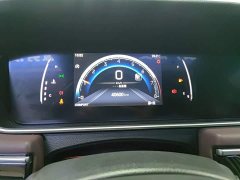 GAC Aion M6 PRO 270T Automatic Luxury - ფოტო 11