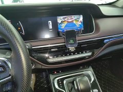 GAC Aion M6 PRO 270T Automatic Luxury - ფოტო 12