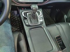 GAC Aion M6 PRO 270T Automatic Luxury - ფოტო 13