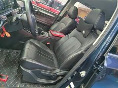 GAC Aion M6 PRO 270T Automatic Luxury - ფოტო 14