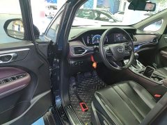 GAC Aion M6 PRO 270T Automatic Luxury - ფოტო 15