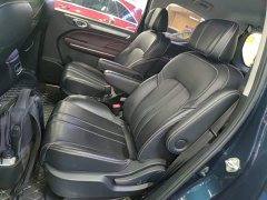 GAC Aion M6 PRO 270T Automatic Luxury - ფოტო 16