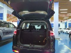 GAC Aion M6 PRO 270T Automatic Luxury - ფოტო 18