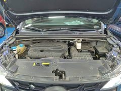 GAC Aion M6 PRO 270T Automatic Luxury - ფოტო 19
