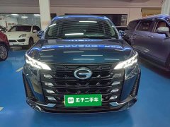 GAC Aion M6 PRO 270T Automatic Luxury - ფოტო 2