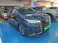GAC Aion M6 PRO 270T Automatic Luxury - ფოტო 3