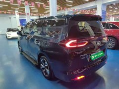 GAC Aion M6 PRO 270T Automatic Luxury - ფოტო 4