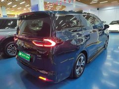 GAC Aion M6 PRO 270T Automatic Luxury - ფოტო 6