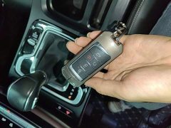 GAC Aion M6 PRO 270T Automatic Luxury - ფოტო 8