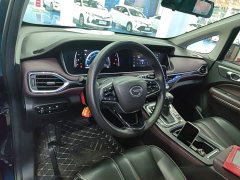 GAC Aion M6 PRO 270T Automatic Luxury - ფოტო 9