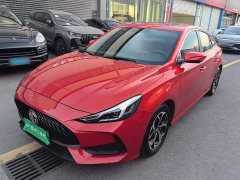SAIC MG5 180DVVT CVT Youth Luxury Edition - ფოტო 1