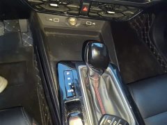 SAIC MG5 180DVVT CVT Youth Luxury Edition - ფოტო 13
