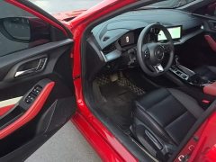 SAIC MG5 180DVVT CVT Youth Luxury Edition - ფოტო 15