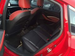 SAIC MG5 180DVVT CVT Youth Luxury Edition - ფოტო 16