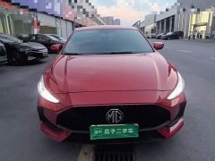 SAIC MG5 180DVVT CVT Youth Luxury Edition - ფოტო 2