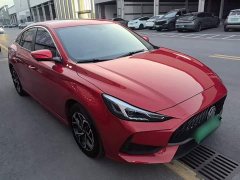 SAIC MG5 180DVVT CVT Youth Luxury Edition - ფოტო 3