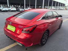 SAIC MG5 180DVVT CVT Youth Luxury Edition - ფოტო 6