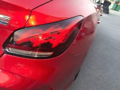 SAIC MG5 180DVVT CVT Youth Luxury Edition - ფოტო 7