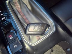SAIC MG5 180DVVT CVT Youth Luxury Edition - ფოტო 8