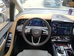 GAC Aion M8 Master Series 400T Prestige Edition - ფოტო 10