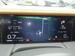 GAC Aion M8 Master Series 400T Prestige Edition - ფოტო 11